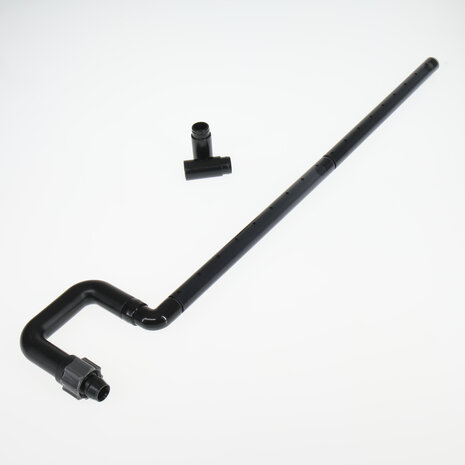 JBL Outset Spray 16/22 CP E1500 Ausgang