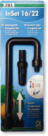 JBL Inset 16/22 CP E1500 Eingang