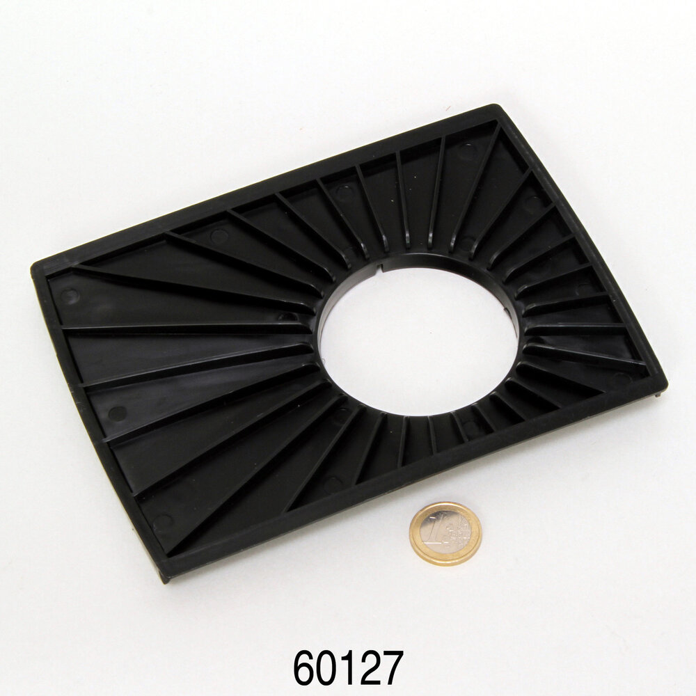 JBL Cristalprofi E1500 Dichtungsplatte