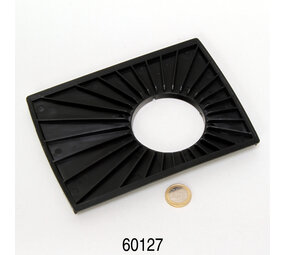 JBL Cristalprofi E1500 Dichtungsplatte