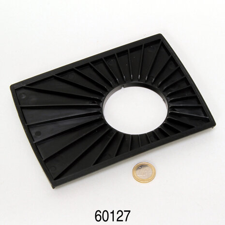 JBL Cristalprofi E1500 Dichtungsplatte