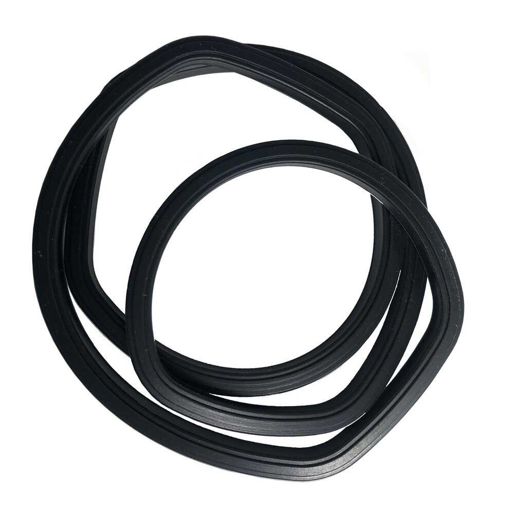 JBL Cristalprofi E1500 / E1900 Dichtung Pumpendeckel