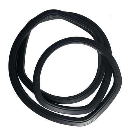 JBL Cristalprofi E1500 / E1900 Dichtung Pumpendeckel