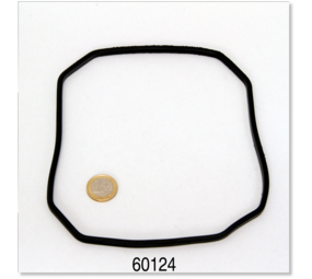 JBL Cristalprofi E700/E900 Dichtung Pumpendeckel