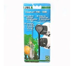 JBL Reinigungsbürste & Werkzeug Rotoren