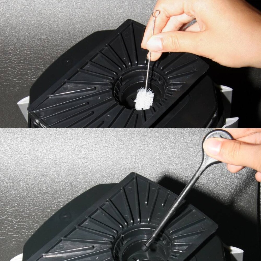 JBL Reinigungsbürste & Werkzeug Rotoren JBL Reinigungsbürste & Werkzeug Rotoren