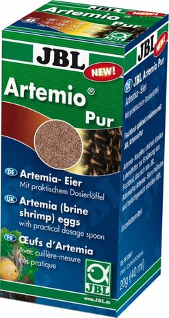 JBL ArtemioPur 40ml