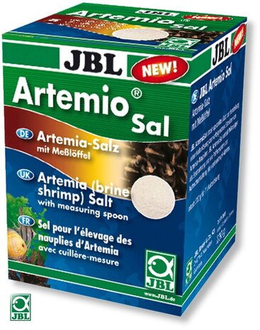 JBL ArtemioSal 200ml JBL ArtemioSal 200ml