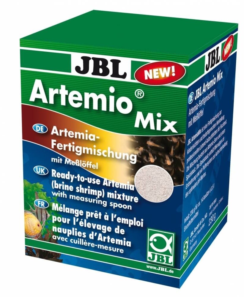 JBL ArtemioMix 200ml