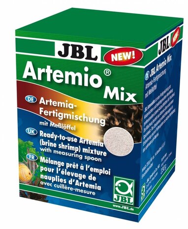 JBL ArtemioMix 200ml