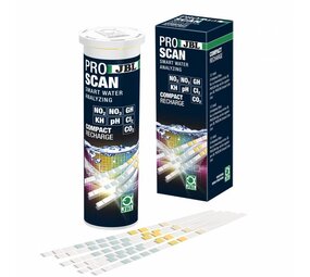 JBL ProScan Nachfüllpack Teststreifen 24ST