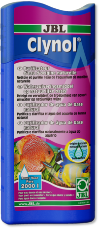 JBL Clynol 500ml