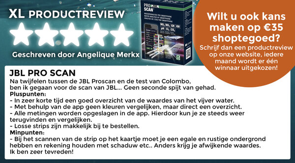 JBL ProScan