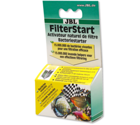 JBL FilterStart