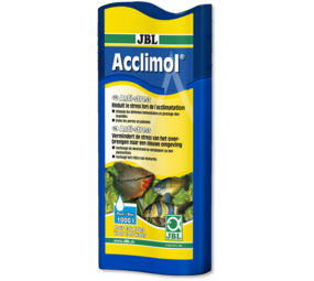JBL Acclimol 250ml