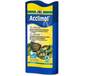 JBL Acclimol 100ml