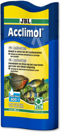 JBL Acclimol 100ml