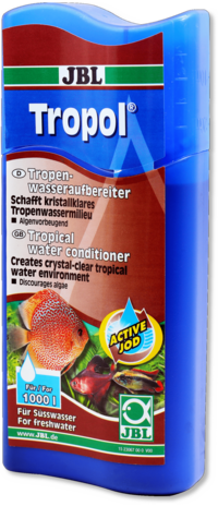 JBL Tropol 250ml