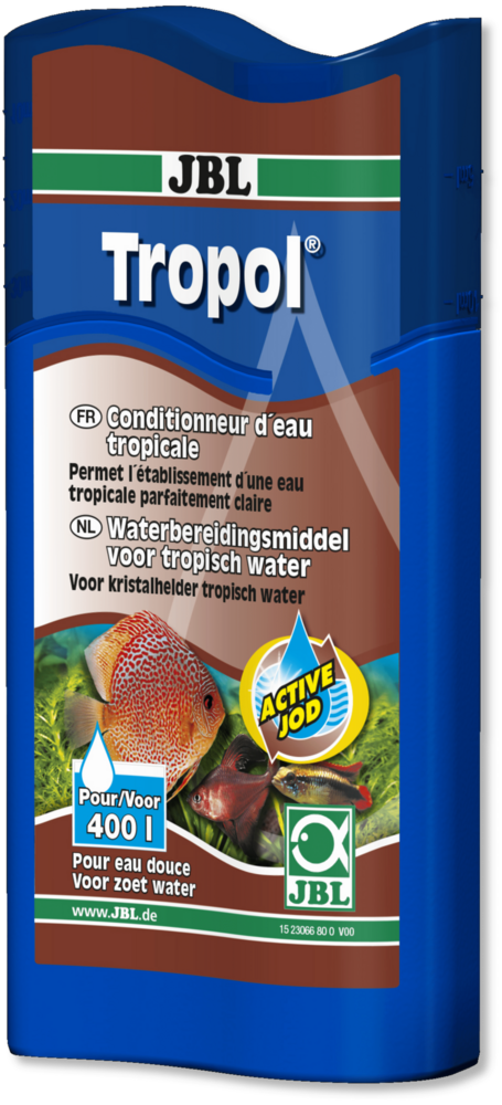 JBL Tropol 100ml JBL Tropol 100ml