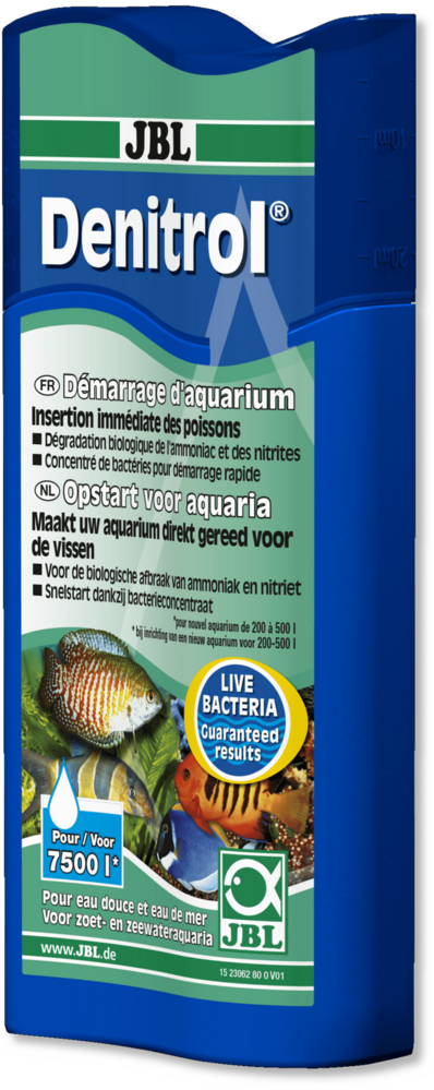 JBL Denitrol 250ml