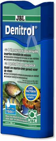 JBL Denitrol 250ml