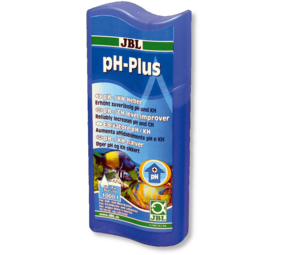 JBL pH-Plus 250ml