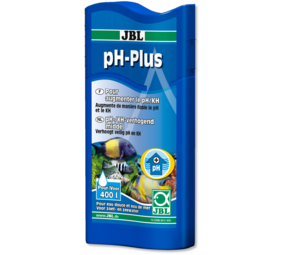 JBL pH-Plus 100ml