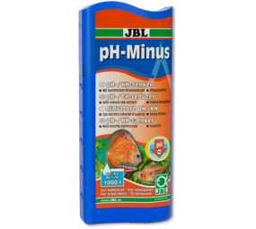 JBL pH-Minus 250ml