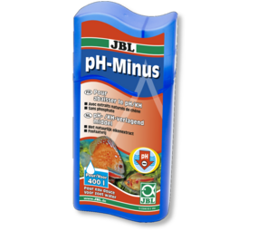 JBL pH-Minus 100ml