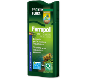 JBL Ferropol 250ml
