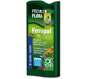 JBL Ferropol 100ml