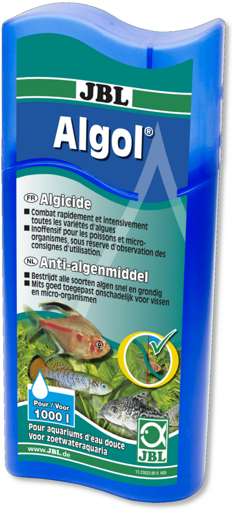 JBL Algol 250ml