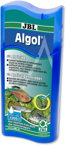 JBL Algol 250ml