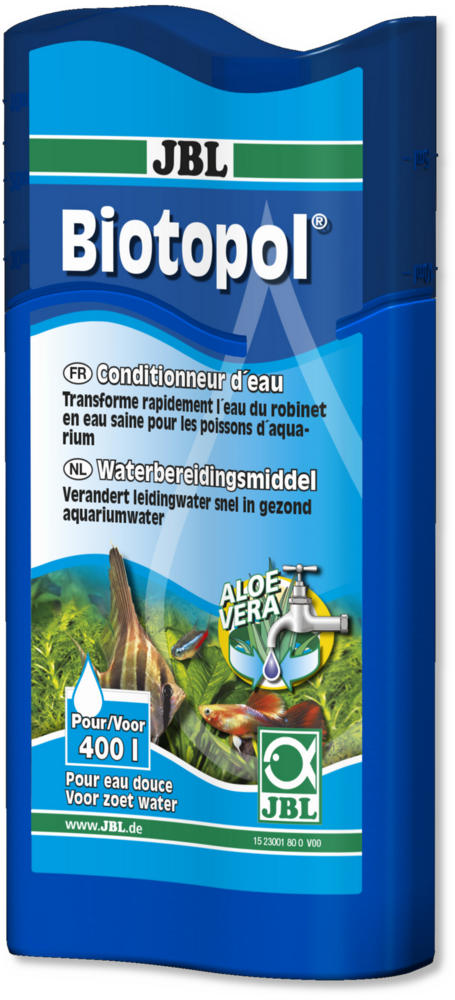 JBL Biotopol 100ml