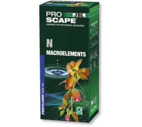 JBL Proscape N Makroelemente 250ml