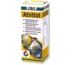 JBL Atvitol 50ml JBL Atvitol 50ml