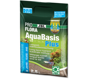 JBL AquaBasis Plus 2,5L