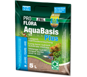JBL AquaBasis Plus 5L