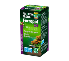JBL Proflora Ferropol 24 50ml
