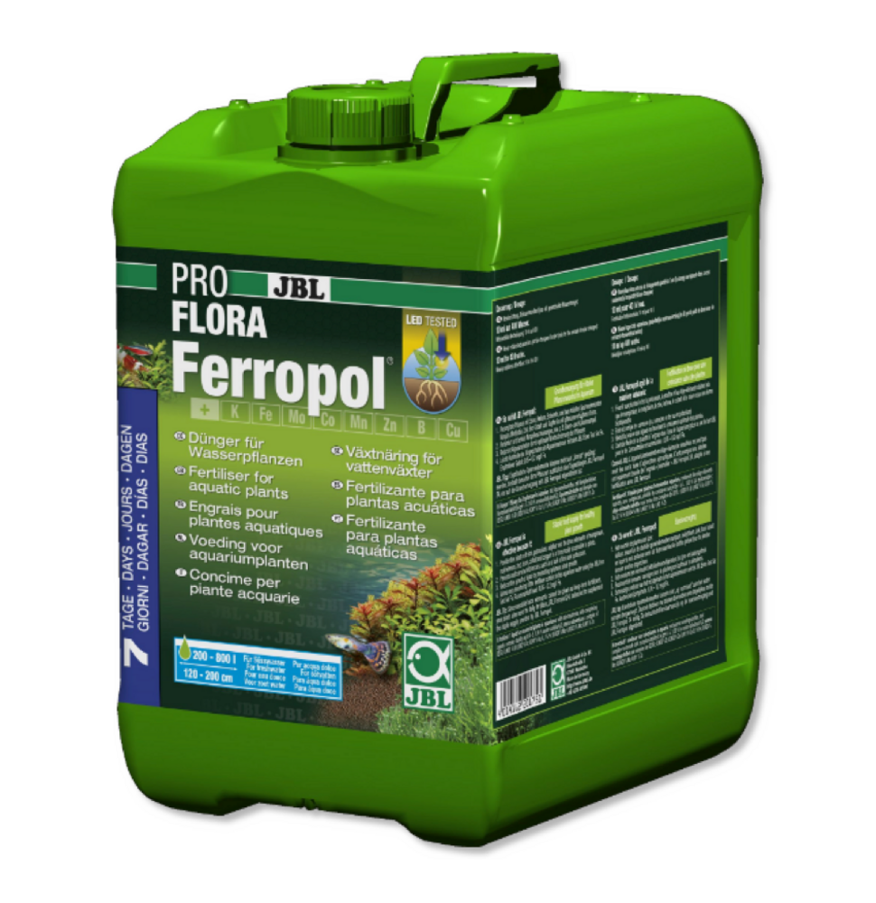 JBL Ferropol 5L