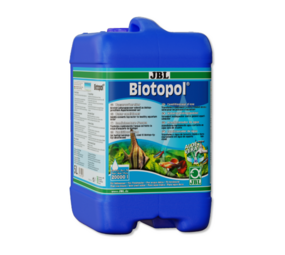JBL Biotopol 5L