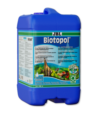 JBL Biotopol 5L