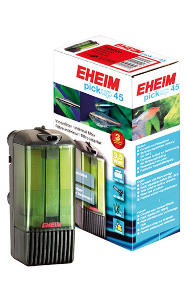 Eheim Pickup 45 Innenfilter Eheim Pickup 45 Innenfilter