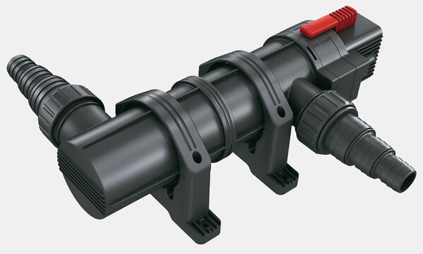 Superfish Pond clear UVC 7500 9W