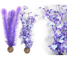 biOrb Purple Kelp Medium biOrb Purple Kelp Medium