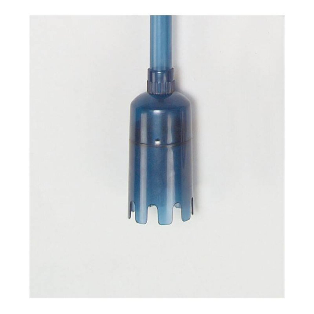 AquastoreXL Profi cleany Aquarium Staubsauger inkl. Batterien