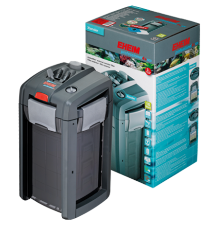 Eheim Professionell 4+ 600 Eheim Professionell 4+ 600