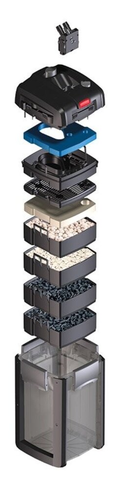 Eheim Professionell 4+ 600 Eheim Professionell 4+ 600