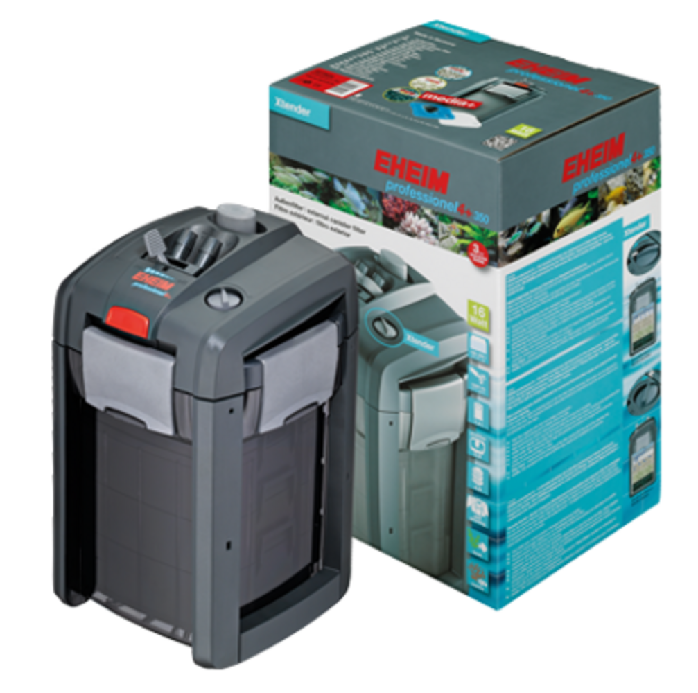 Eheim Professionell 4 plus 350 Eheim Professionell 4 plus 350