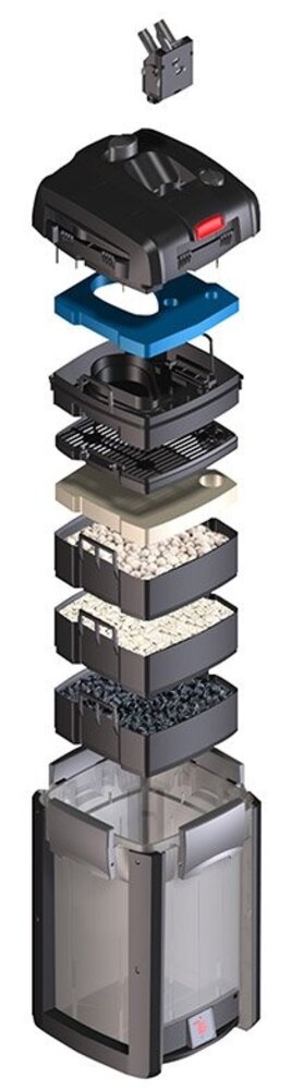 Eheim Professionell 4 350T